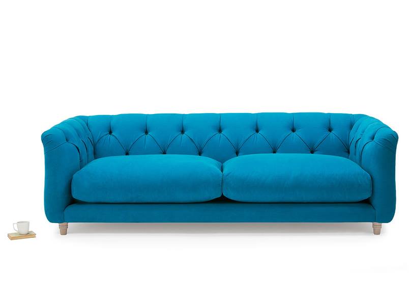 Những mẫu sofa tân cổ điển